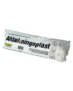 Afdæknings plast
