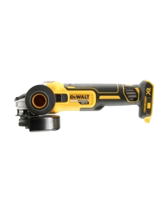 Dewalt vinkelsliber dcg405n