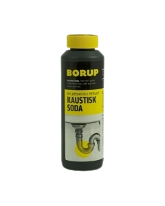 Borup kaustisk soda