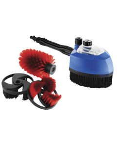 Nilfisk multi brush - all in 1