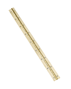 Klaverhængsler form.