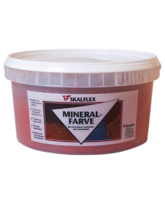 Mineralfarve Skalflex