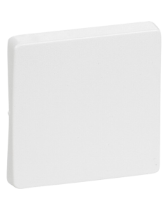 Lk fuga tangent hvid 1 modul afbryder