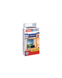 Tesa insektnet comfort t/vind.