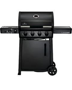 Napoleon Gasgrill Legend 425, Sizzle Zone Sort