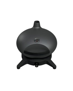 Morsø forno piccolo gasgrill antracit