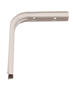 Millarco hyldeknægt u-profil 125 x 150 mm