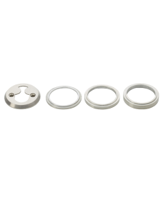 Habo cylinderring inv. rokoko