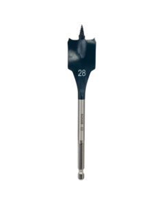 Bosch spadebor 28 mm.