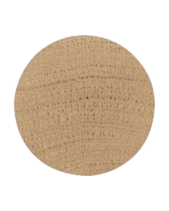 Træknop ø55 egetræ