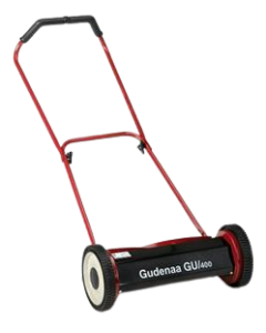Cylinderklipper GU 400