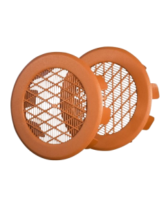 Duka drænrørsventil Ø100 mm