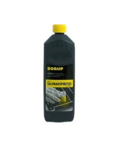 Borup salmiakspiritus 25%