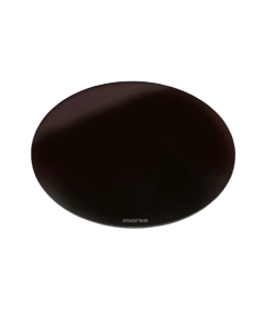 Morsø vetro glasplade ø34 cm