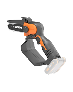 Worx powershare kædesav 12 cm sværd