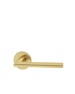 Habo dørgreb udvendigt denver