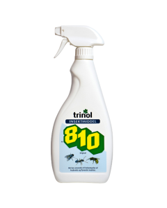 Trinol 810 insektmiddel  700ml
