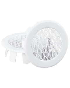 Duka drænrørsventil Ø100 mm