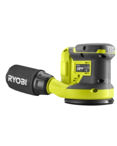 Ryobi akku excenter 125 mm RROS18-0