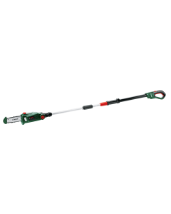 Bosch akku teleskop 20 cm sværd