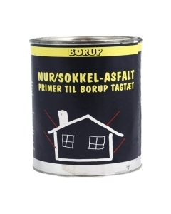 Borup mur- & sokkelasfalt