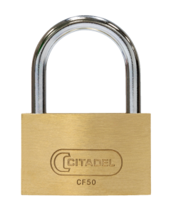 Abus hængelås citadel