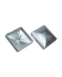 Nsh kokille cap 102 Aluminium