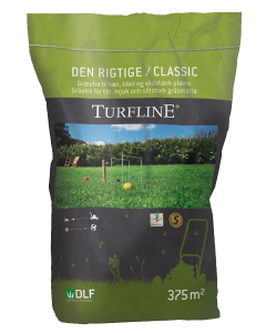 Græsfrø Turfline Classic - 7,5kg