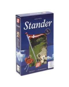 Stander til 11-12 meter stang