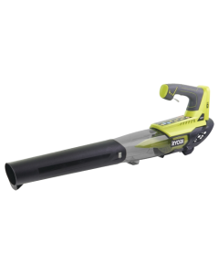 Ryobi akku løvblæser