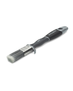 Anza platinum ovalpensel  25mm