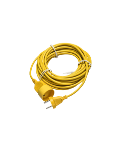 Gripo kabelsæt 10 m