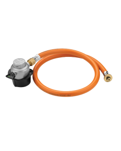 Weber gas kit