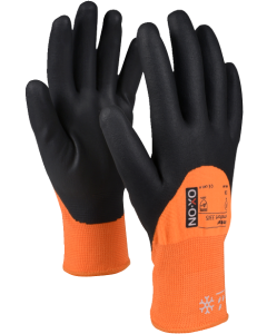Ox-on winter comfort 3305