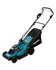 Makita plæneklipper 1x18v DLM330SM