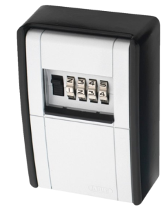 Abus 787 Nøgleboks ( til væg )