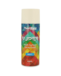 Plasti kote pk super mat hvid