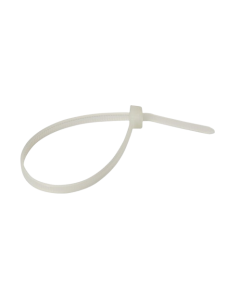 Schneider kabelbinder 370x4,8 mm 100 stk/pak