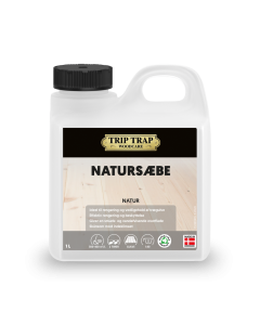 Trip trap natursæbe Natur 1 Ltr