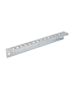 Silkeborg tagtrin, Aluzink