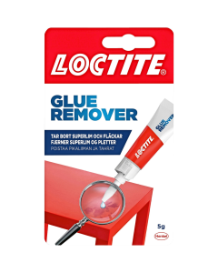 Loctite limfjerner 5g