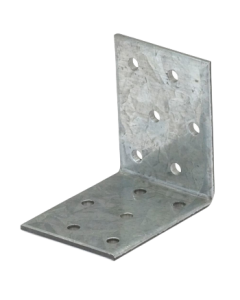 Paslode Hulpladevinkel 60x60x2,5x50mm