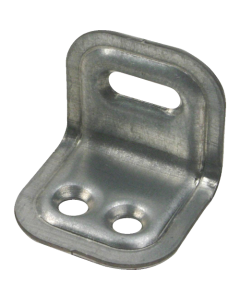 PN Riglejern 30mm Pregalvaniseret