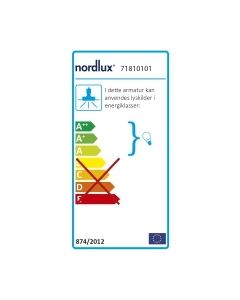 Nordlux LED Spot 8,5 cm