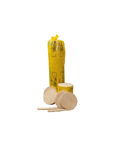 Fugefilt 20X60X10000mm