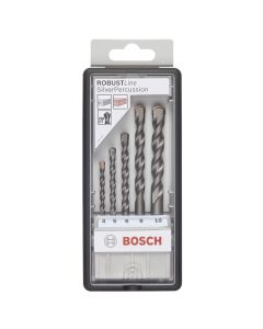 Bosch Betonborsæt