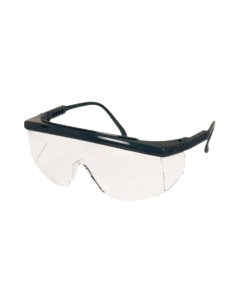 OX-ON BESKYTTELSESBRILLE SORT