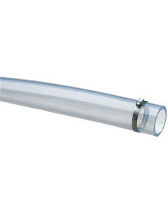 Afgangsslange 1 1/4"