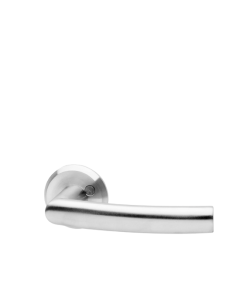 Habo dørgreb atlanta rustfri