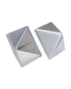 Nsh kokille pyra 78 Aluminium